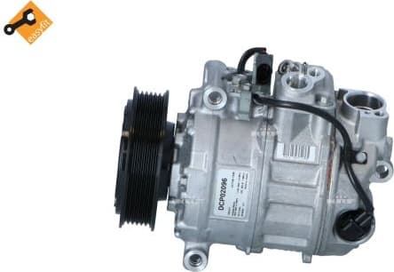 Compressor, air conditioning GENUINE 320051G