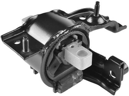 Mounting, engine TED66561