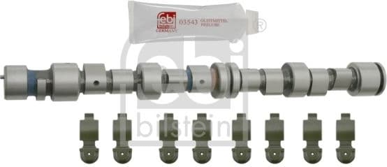 Camshaft Kit 24549
