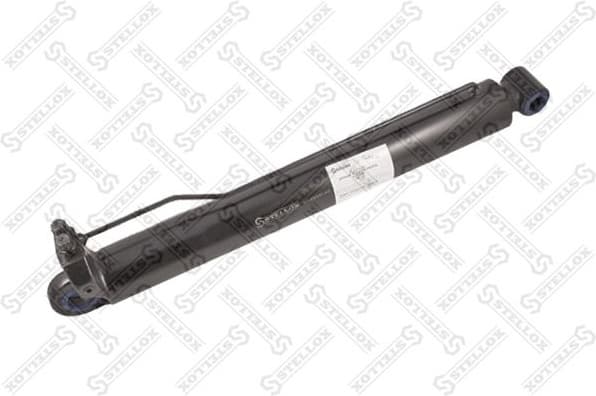 Tilt Cylinder, driver cab 87-48630-SX