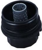 Cap, oil filter housing 27-1669