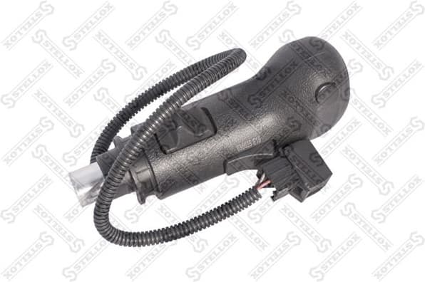 Gear Lever Knob 86-00316-SX