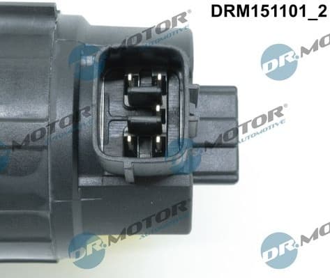 EGR Valve DRM151101 - image 3