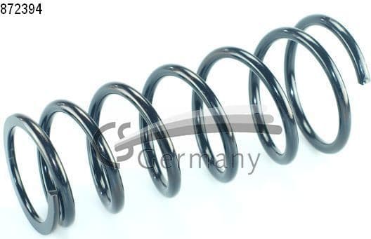 Suspension Spring 14872394