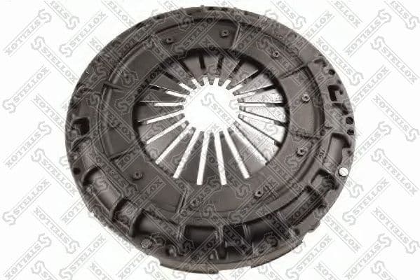 Clutch Pressure Plate 83-04523-SX