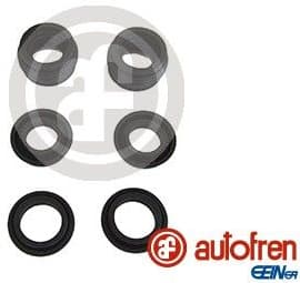 Repair Kit, brake master cylinder D1272