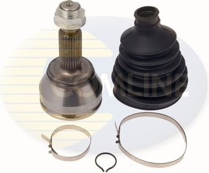 Joint Kit, drive shaft ECV011