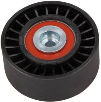 Deflection/Guide Pulley, V-ribbed belt 54-0710