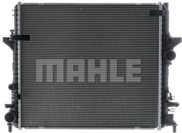 Radiator, engine cooling BEHR *** PREMIUM LINE *** CR 1929 000P