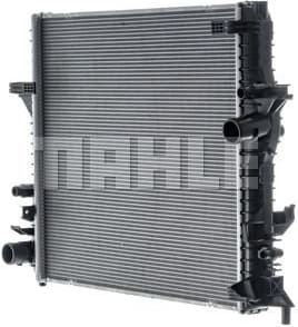 Radiator, engine cooling BEHR *** PREMIUM LINE *** CR 1929 000P - image 2