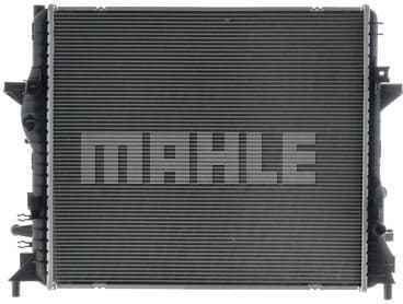 Radiator, engine cooling BEHR *** PREMIUM LINE *** CR 1929 000P - image 5