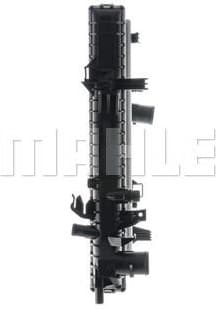 Radiator, engine cooling BEHR *** PREMIUM LINE *** CR 1929 000P - image 7