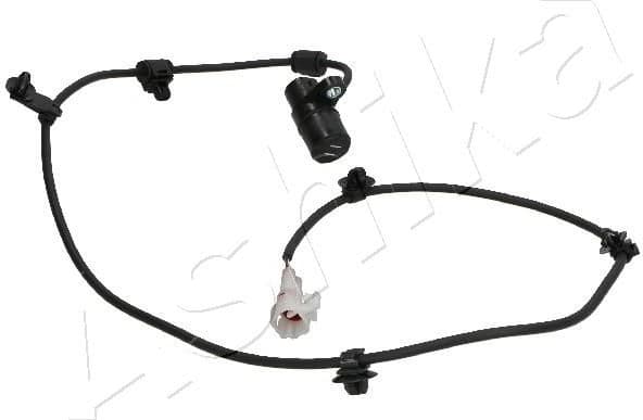 Sensor, wheel speed 151-02-2018