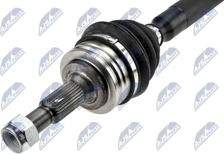 Drive Shaft NPW-PE-069 - image 4