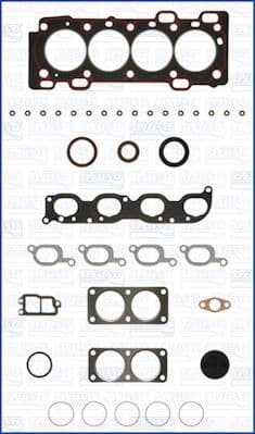 Gasket Kit, cylinder head FIBERMAX 52209500