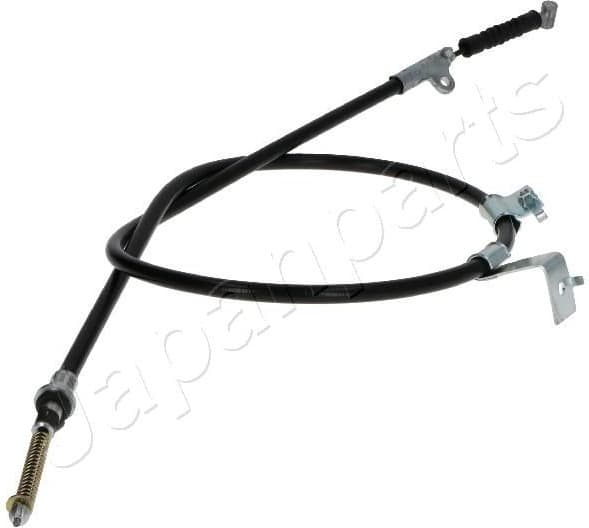Cable Pull, parking brake BC-116