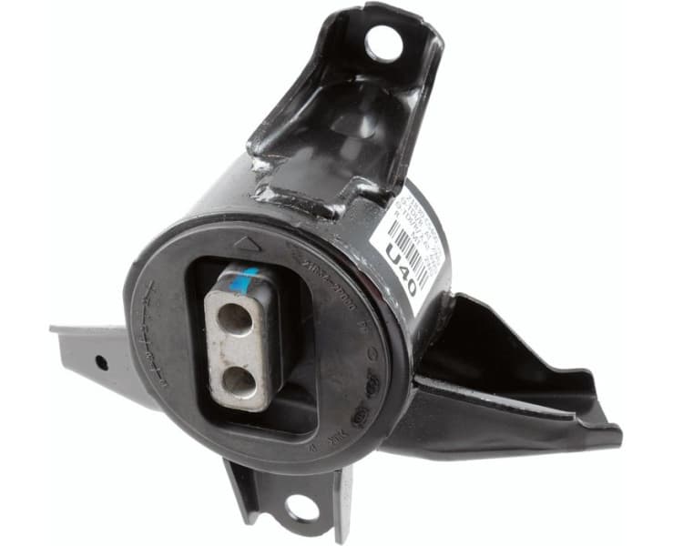 Mounting, automatic transmission 43044 01