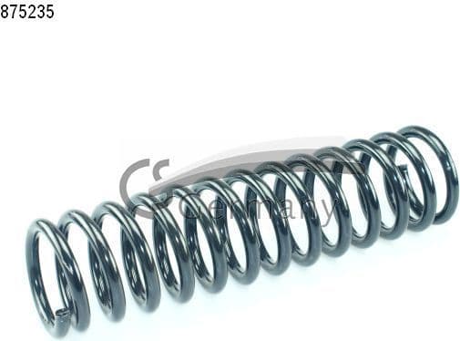 Suspension Spring 14875235