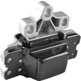 Mounting, engine TED63933