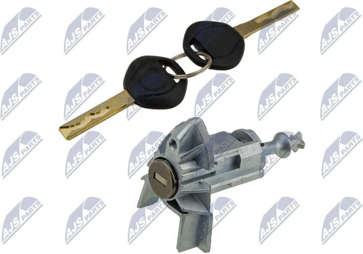 Lock Cylinder EZC-BM-190