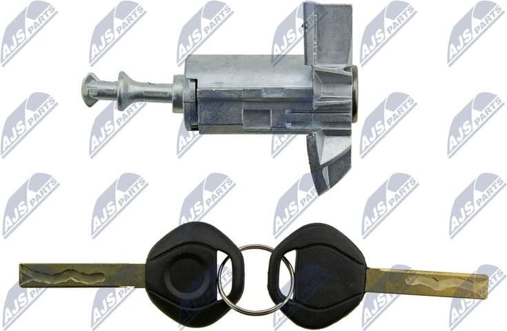 Lock Cylinder EZC-BM-190 - image 3