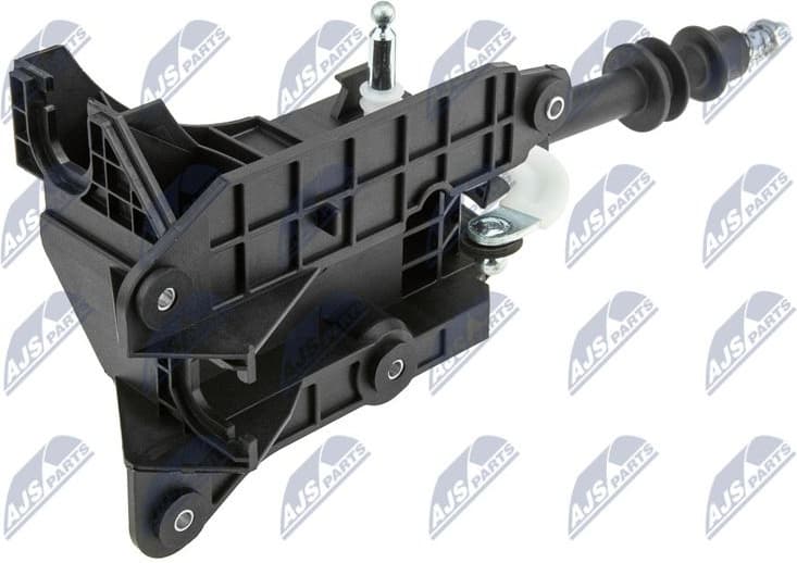 Bushing, selector/shift rod LZB-FT-001 - image 2