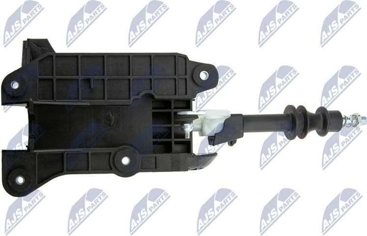 Bushing, selector/shift rod LZB-FT-001 - image 5