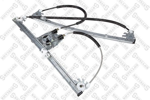 Window Regulator 75-50408-SX