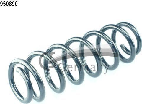 Suspension Spring 14950890