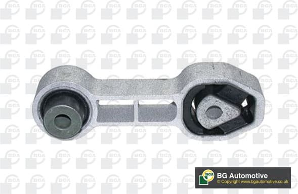 Mounting, engine MT9191