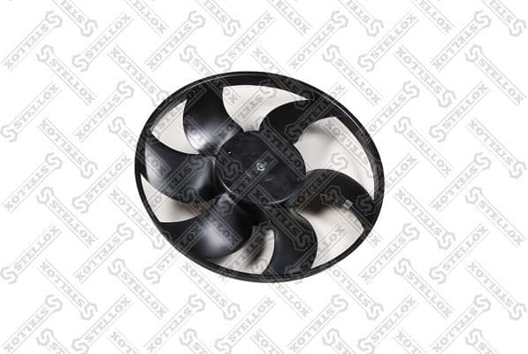 Fan, engine cooling 29-99608-SX