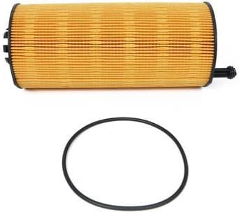 Oil Filter F 026 407 254 - image 2