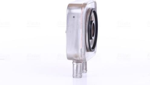 Oil Cooler, automatic transmission ** FIRST FIT ** 91106 - image 4