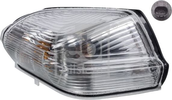 Auxiliary Direction Indicator 100875