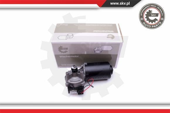 Wiper Motor 19SKV169
