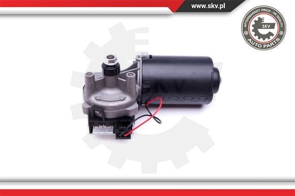 Wiper Motor 19SKV169 - image 2