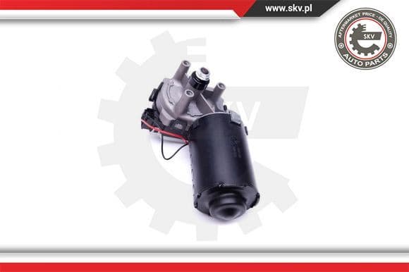 Wiper Motor 19SKV169 - image 3