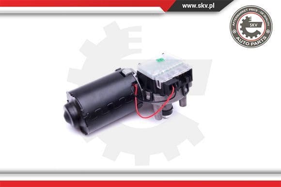 Wiper Motor 19SKV169 - image 4