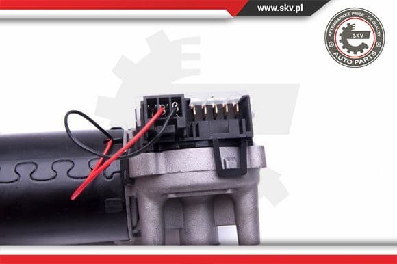 Wiper Motor 19SKV169 - image 5