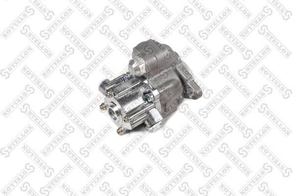 Hydraulic Pump, steering 84-32708-SX
