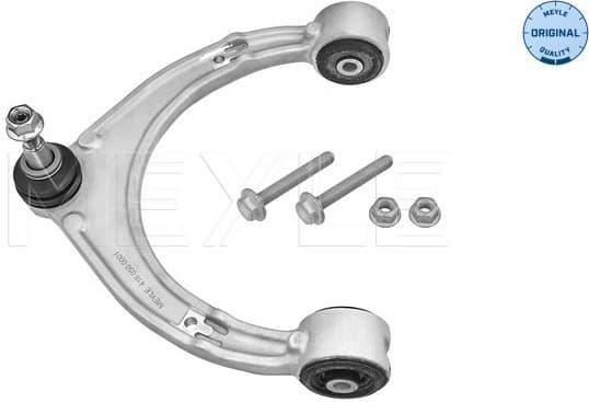 Control/Trailing Arm, wheel suspension MEYLE-ORIGINAL: True to OE. 416 050 0001/S