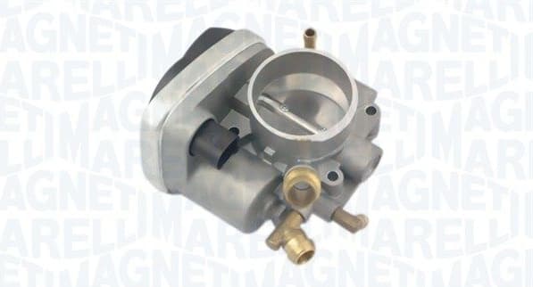 Throttle Body 802000000065