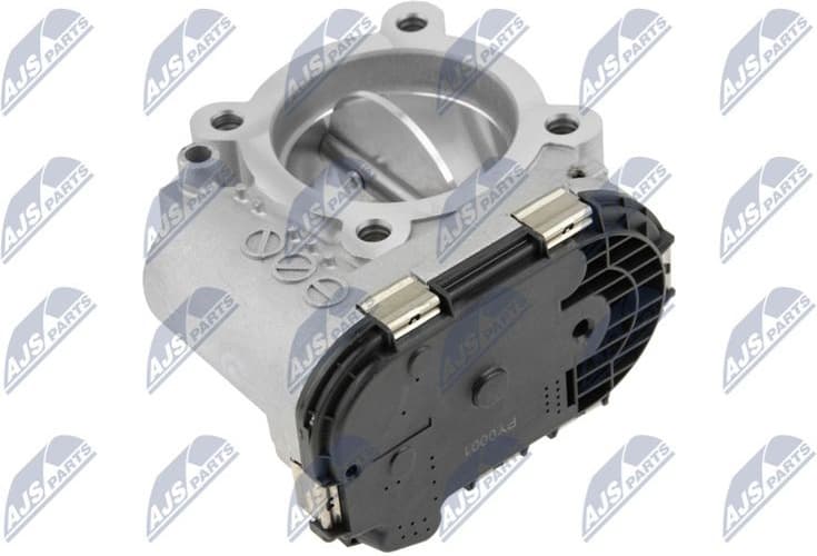 Throttle Body ETB-PL-001 - image 2