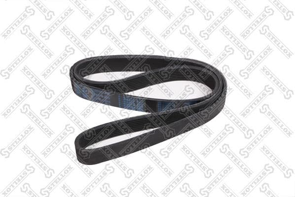 V-ribbed Belt 08-01485-SX