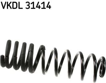 Suspension Spring VKDL31414