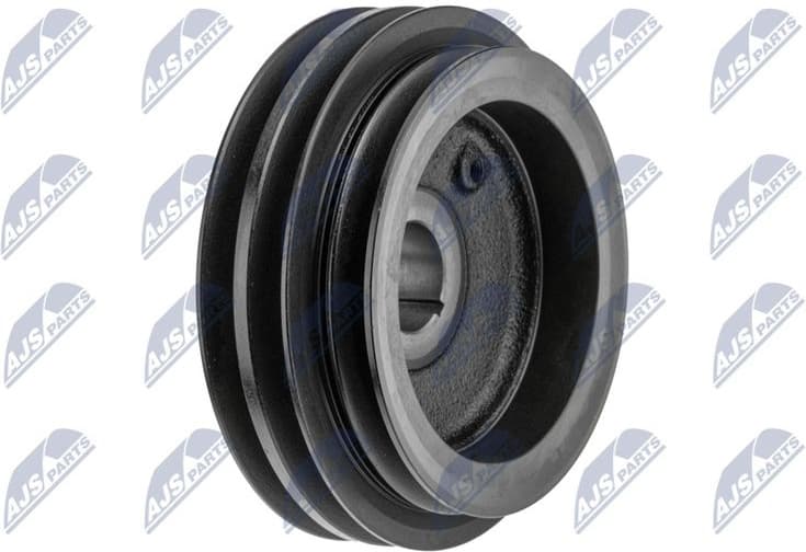 Belt Pulley, crankshaft RKP-TY-029