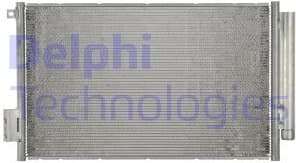 Condenser, air conditioning CF20300