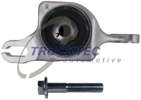 Mounting, control/trailing arm 02.31.316