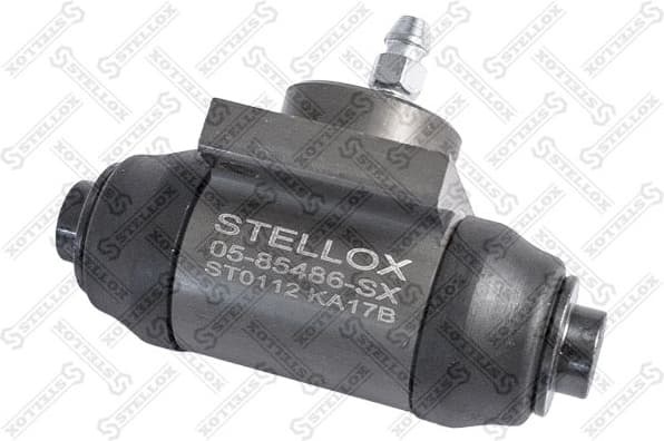 Wheel Brake Cylinder 05-85486-SX