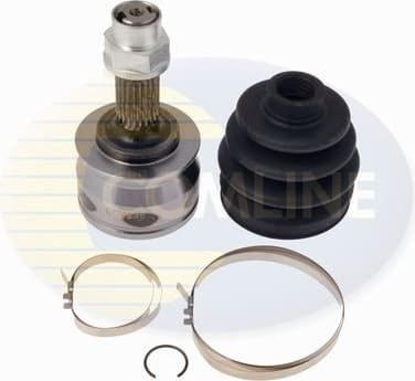 Joint Kit, drive shaft ECV238